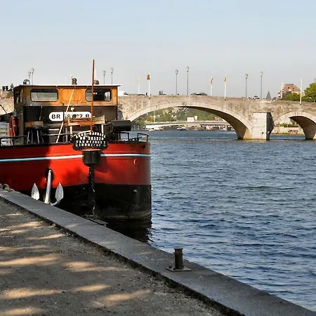 Botel Peniche Ange-gabriel