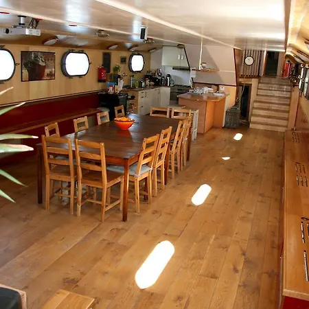 Botel Peniche Ange-gabriel *