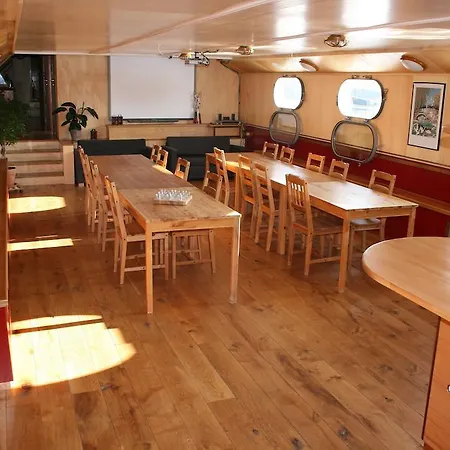 Botel Peniche Ange-gabriel Namur