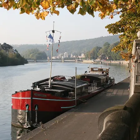 Peniche Ange-gabriel * Namur
