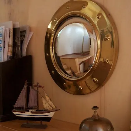 Botel Peniche Ange-gabriel *