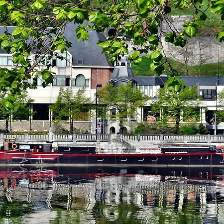 Botel Peniche Ange-gabriel Namur